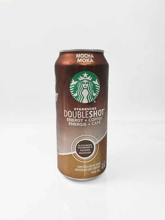 DOUBLE SHOT 444ml (3 Favours)