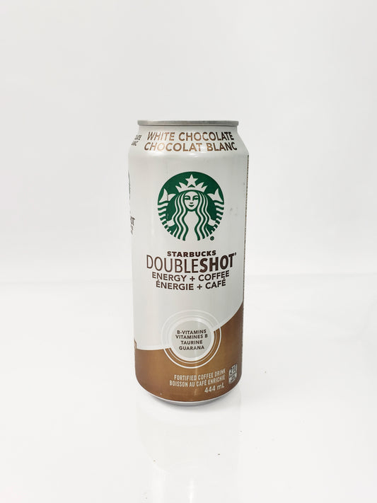 DOUBLE SHOT 444ml (3 Favours)