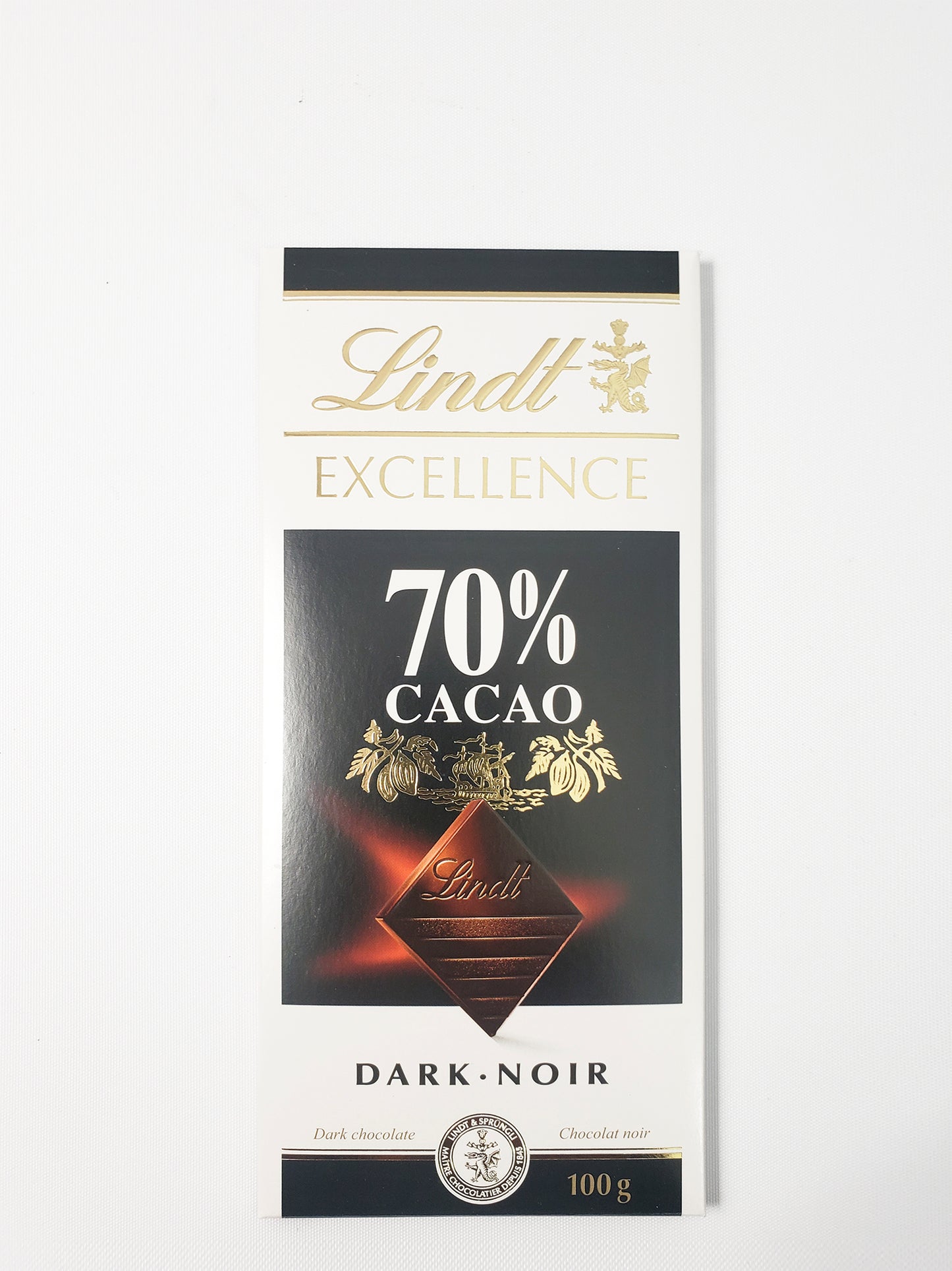 LINDT EXCELLENCE