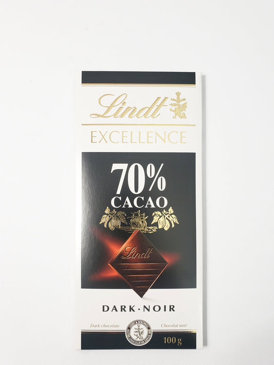 LINDT EXCELLENCE