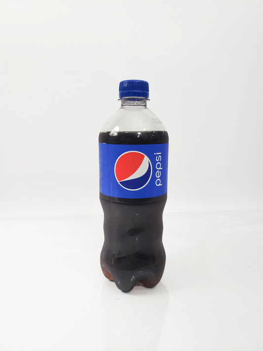 PEPSI (591ml / 1L / 2L)