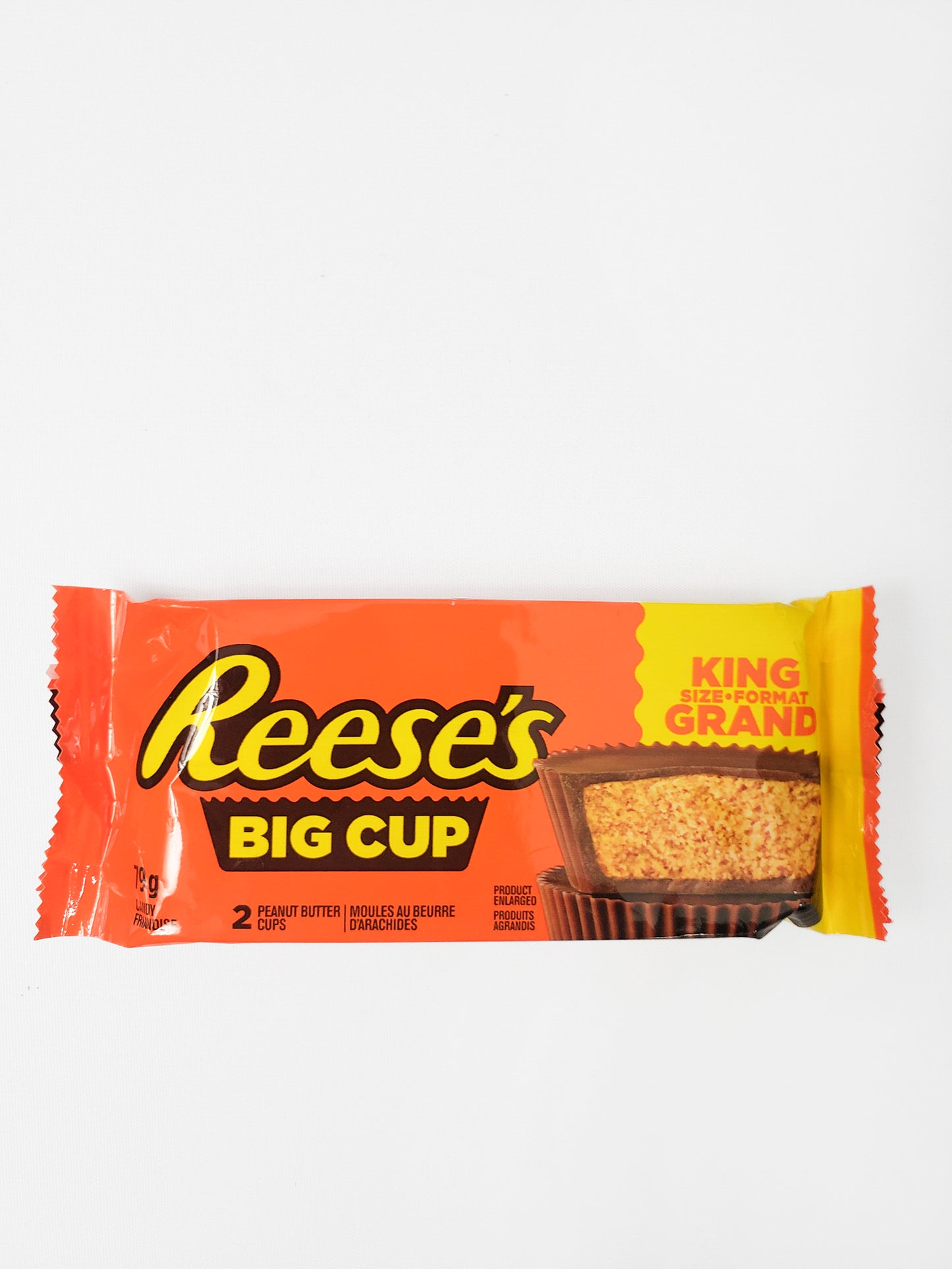 REESE'S BIG CUP 79G