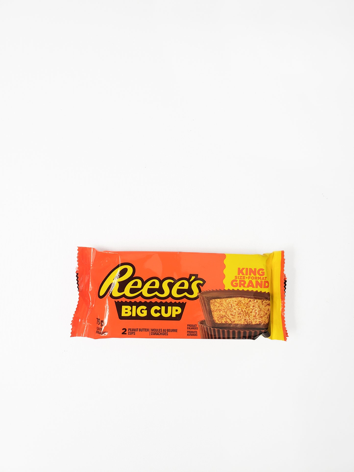 REESE'S BIG CUP 79G