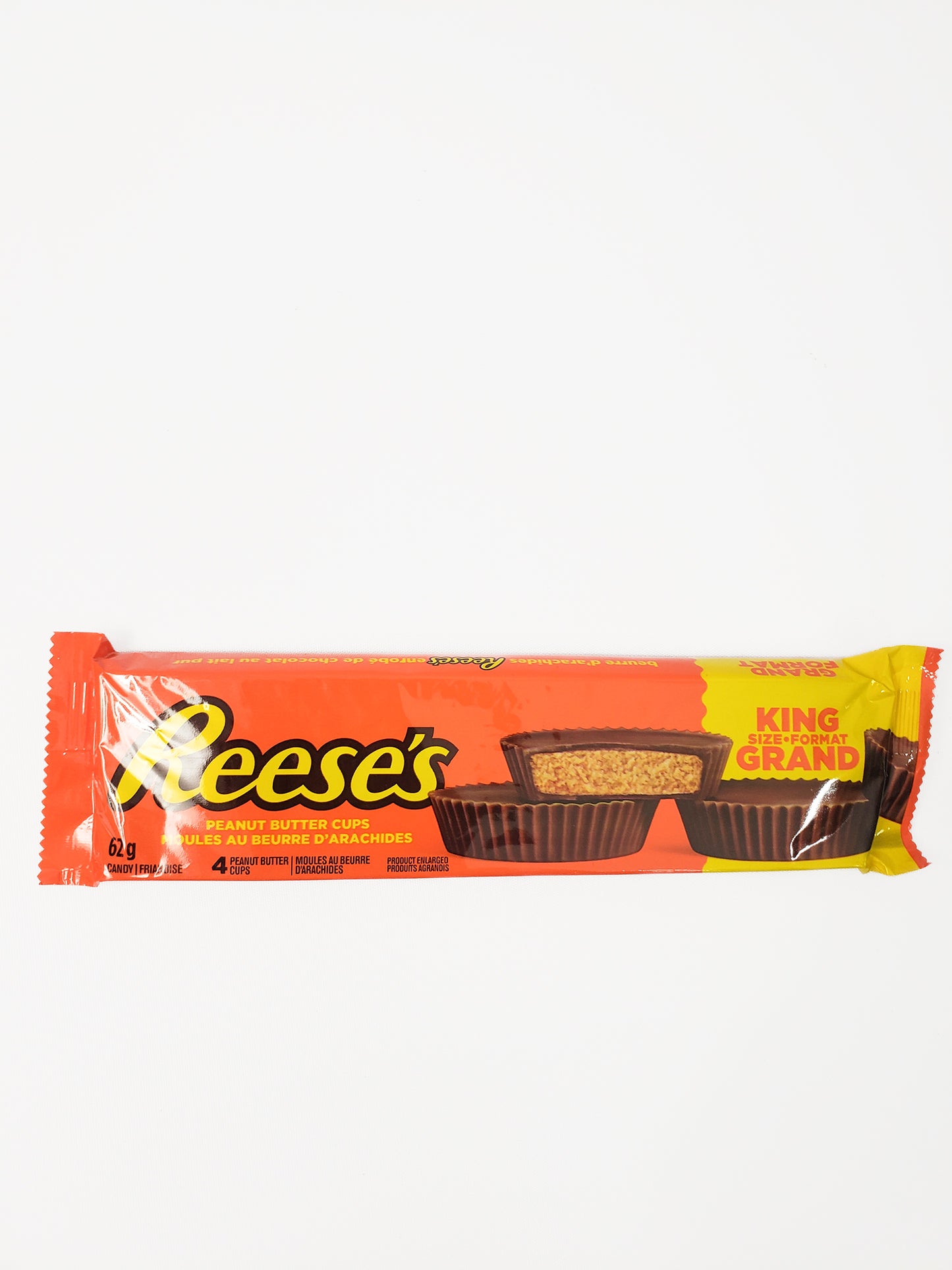 REESE'S KING 62G