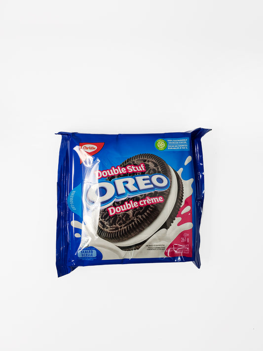 OREO (2 Types)