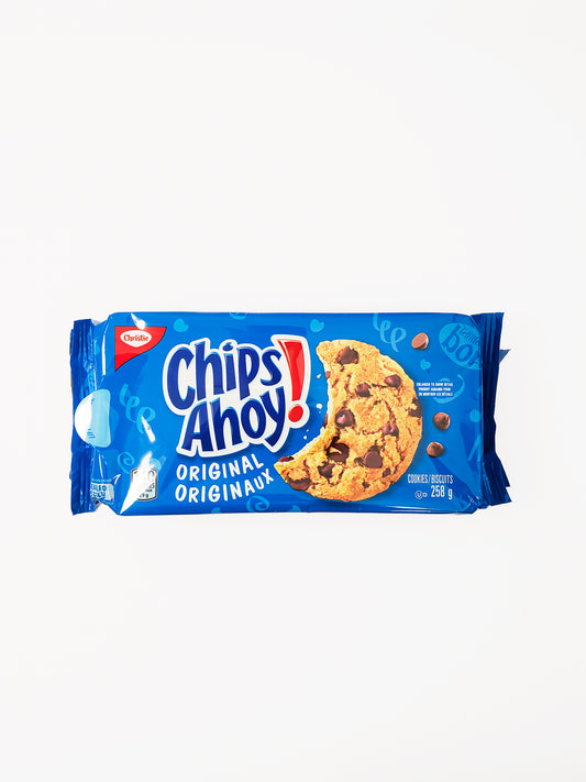 CHIPS AHOY 251g