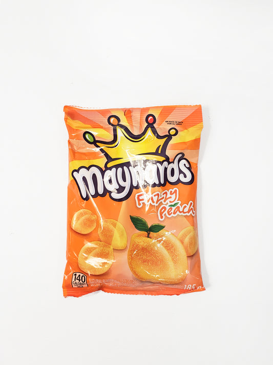 MAYNARDS 185G (2 Favours)