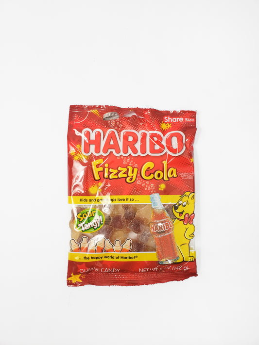 HARIBO 142g (5 Favours)