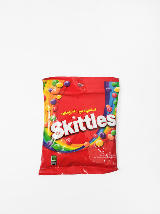 SKITTLES 191G