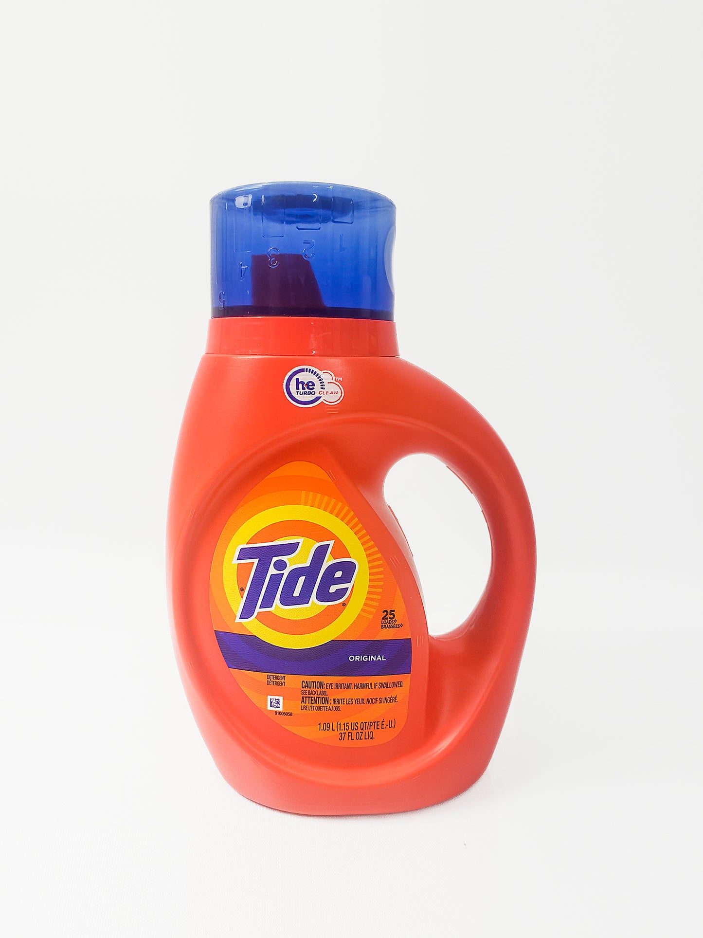 TIDE 1.09L