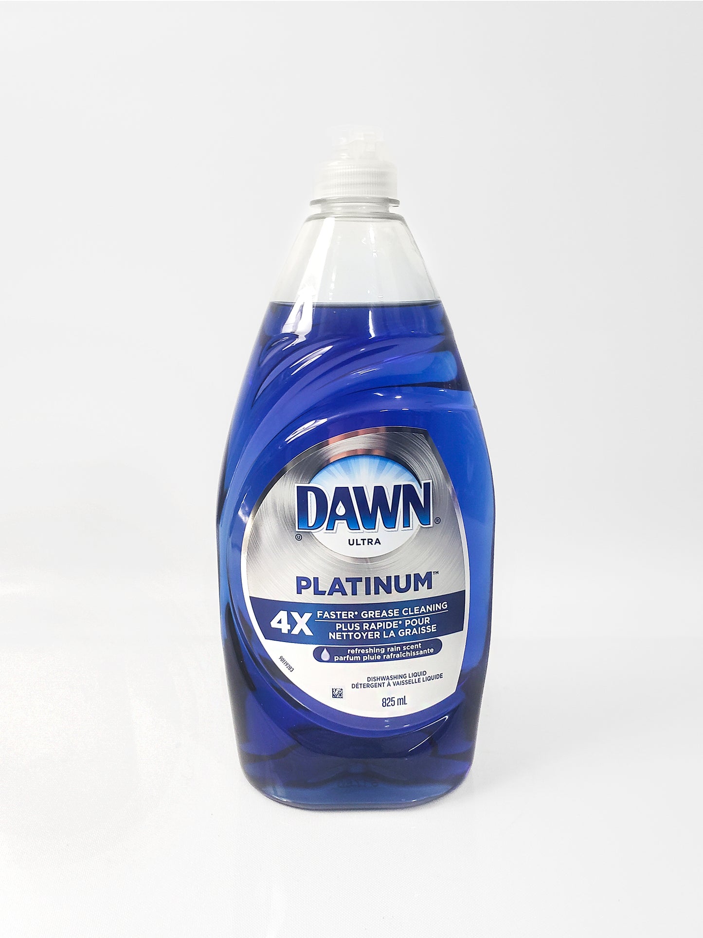 DAWN PLATINUM(4X) 825ml