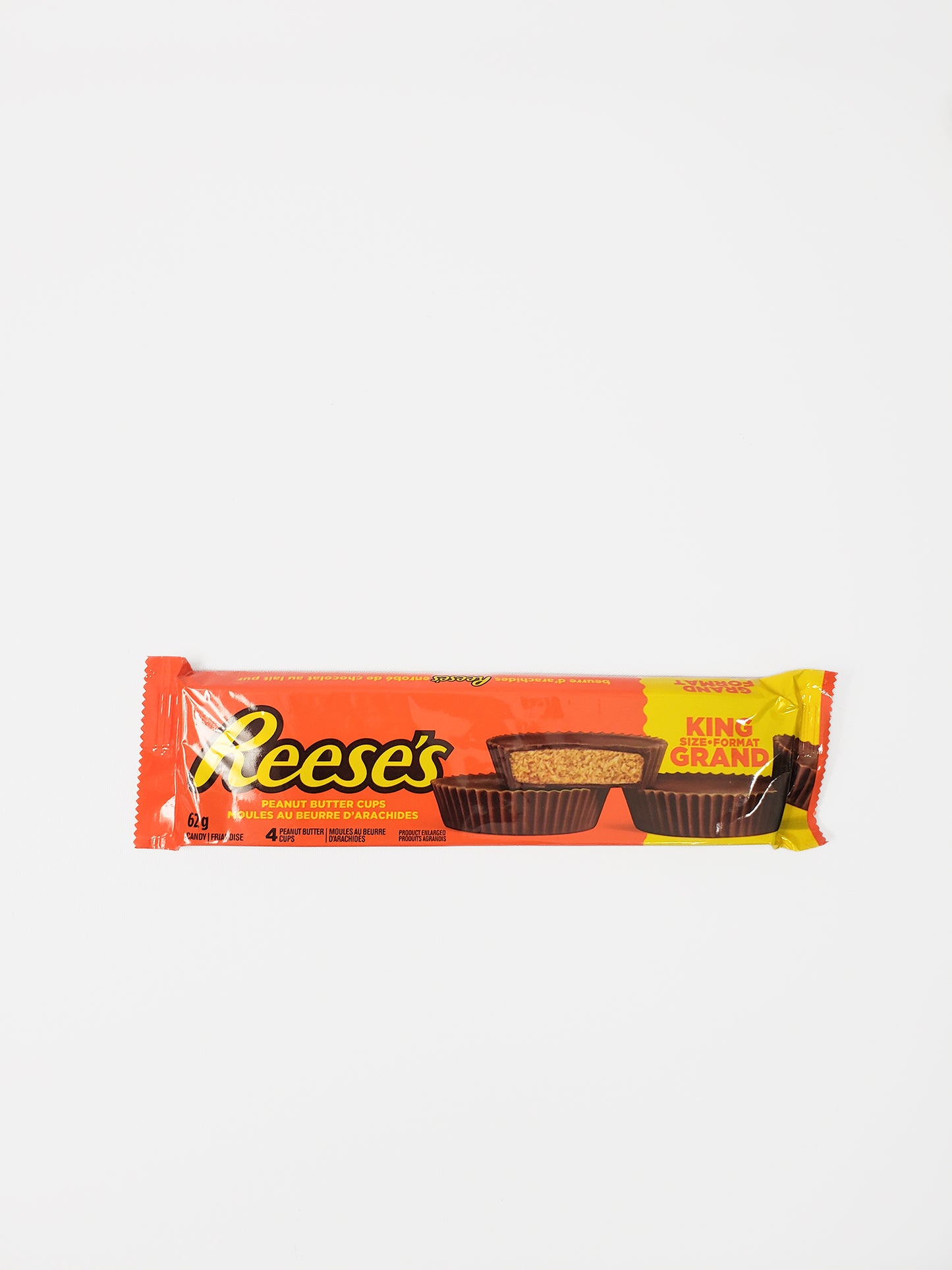 REESE'S KING 62G