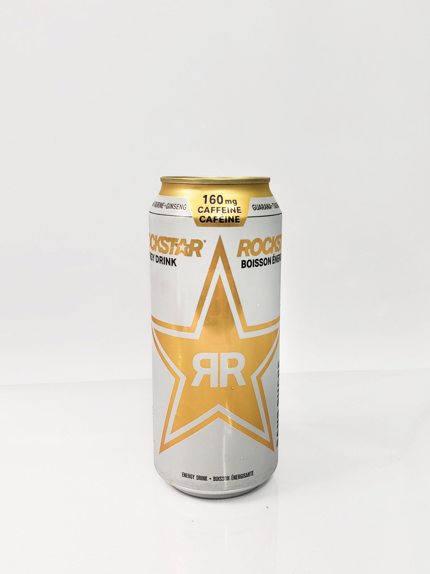 ROCKSTAR 444ml (4 Favours)