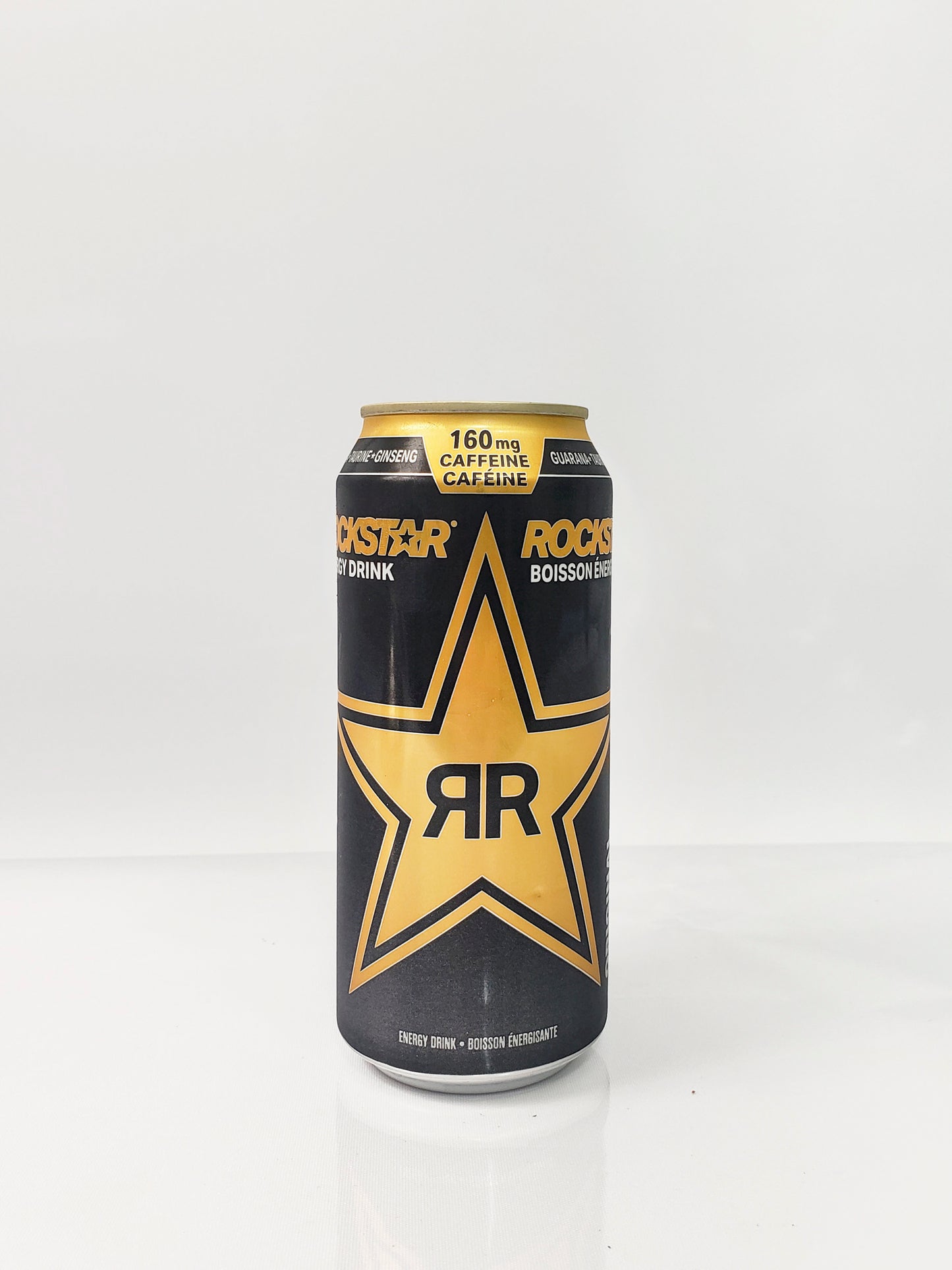 ROCKSTAR 444ml (4 Favours)