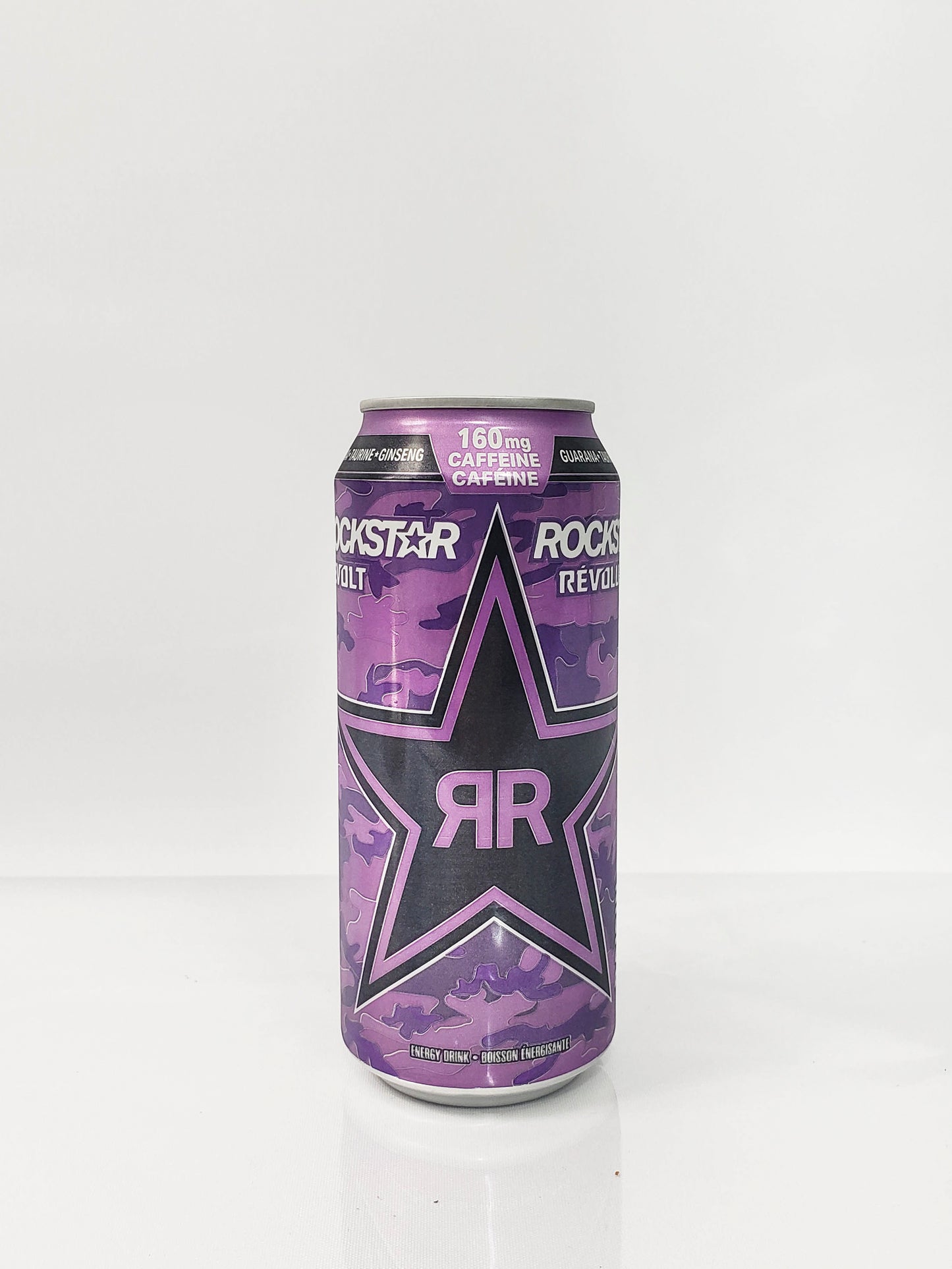 ROCKSTAR 444ml (4 Favours)