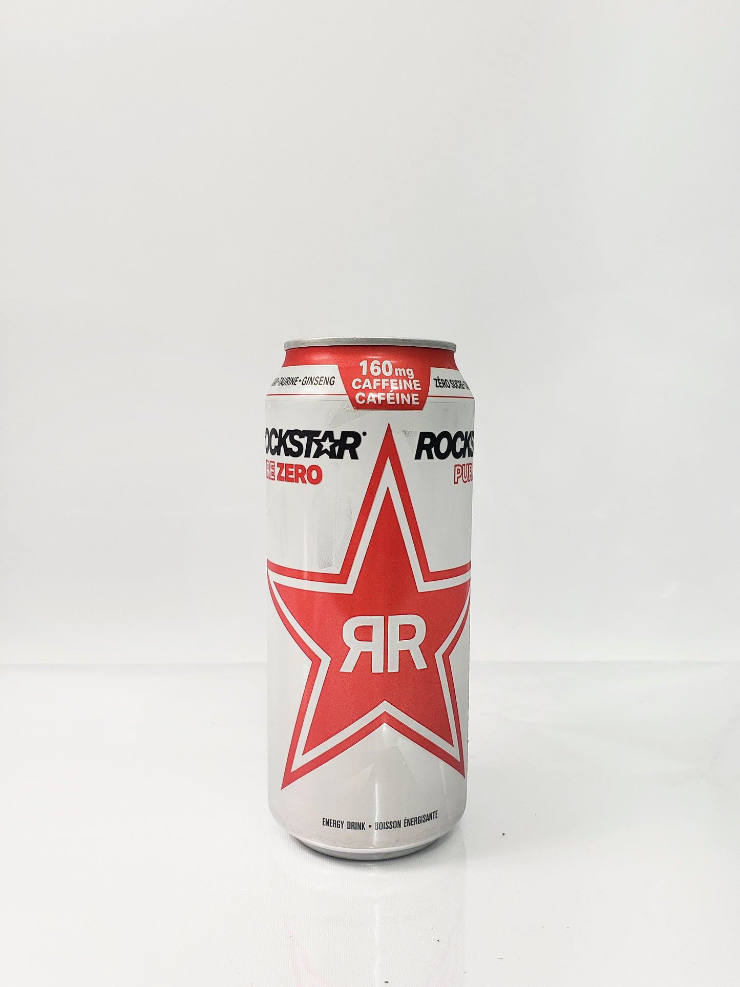 ROCKSTAR 444ml (4 Favours)