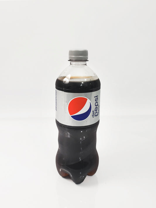 DIET PEPSI (591ml / 1L / 2L)