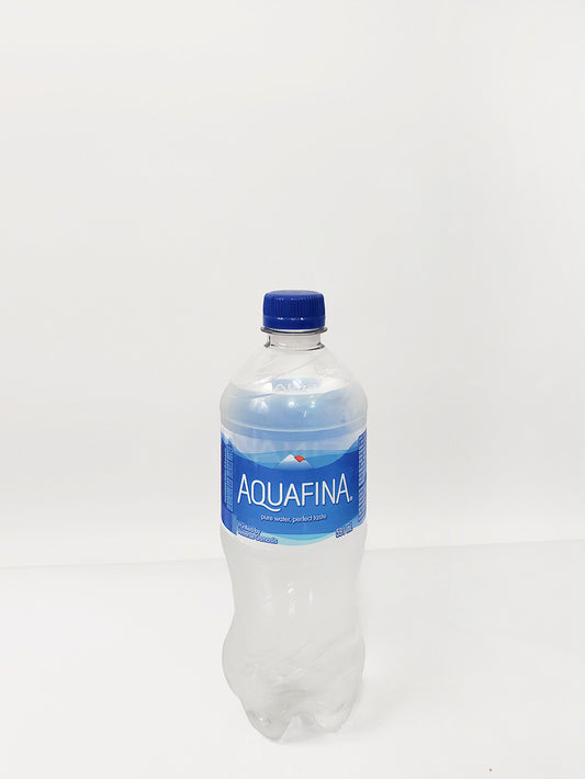 AQUAFINA (500ml, 591ml, 1.5L)