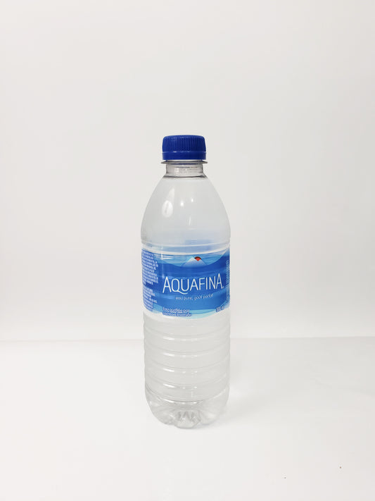 AQUAFINA (500ml, 591ml, 1.5L)