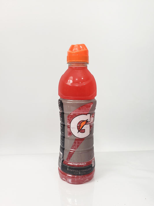 GATORADE 710ml (6 Favours)