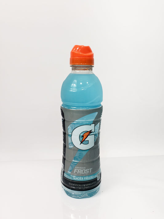 GATORADE 710ml (6 Favours)