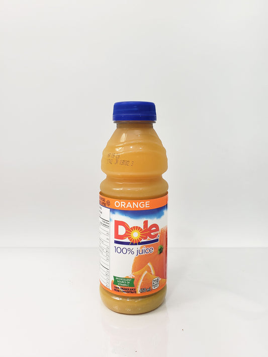 DOLE 450ml (3 Favours)