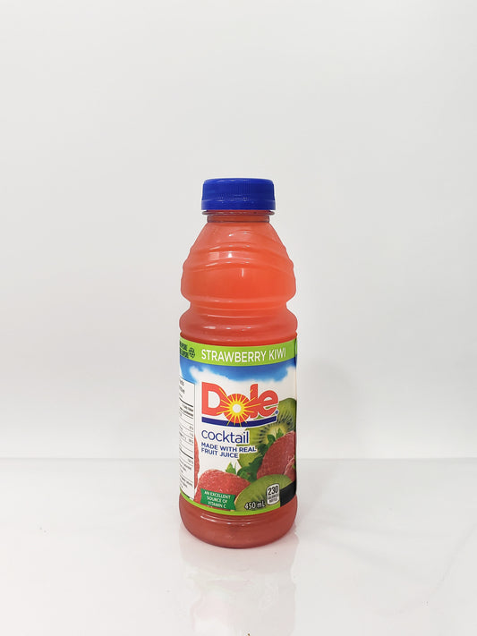 DOLE 450ml (3 Favours)