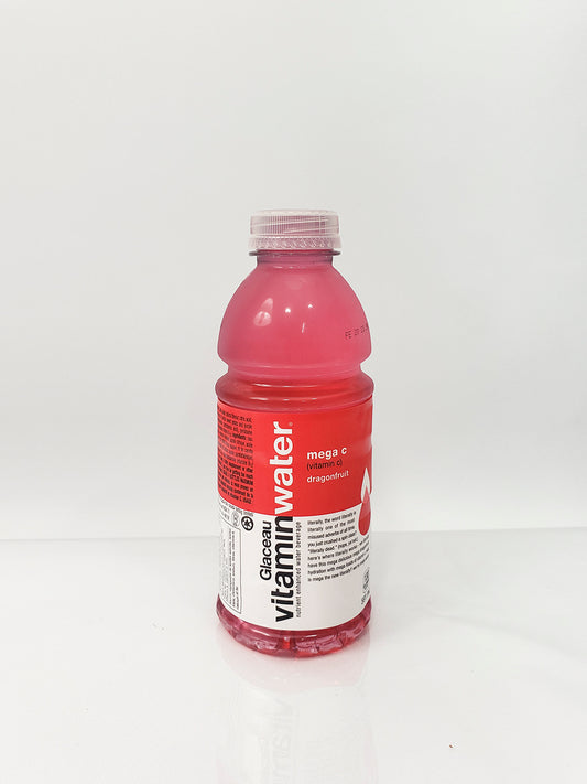 VITAMINWATER 591ml (10 Favours)