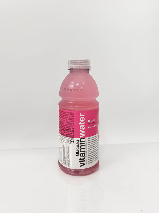 VITAMINWATER 591ml (10 Favours)