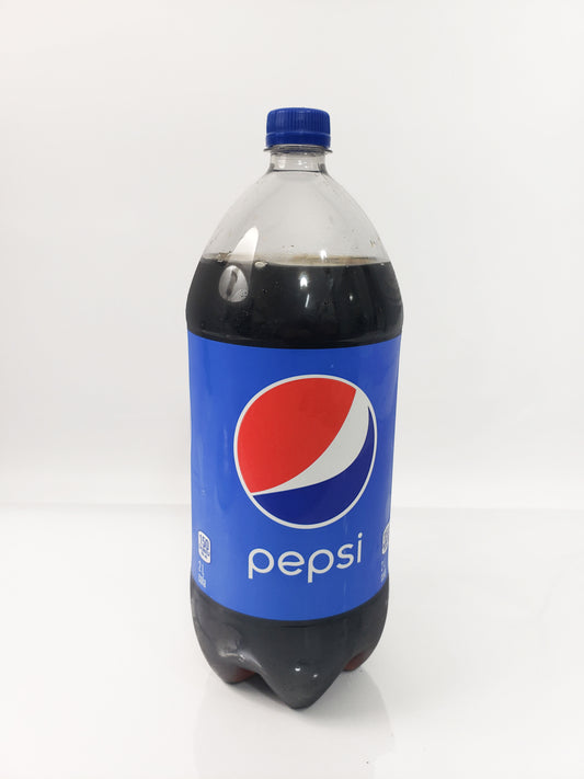 PEPSI (591ml / 1L / 2L)