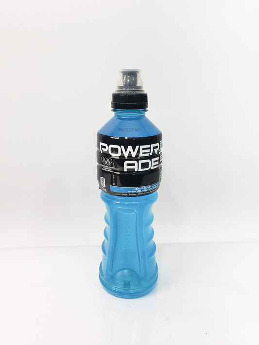 POWERADE  710ml (4 Favours)