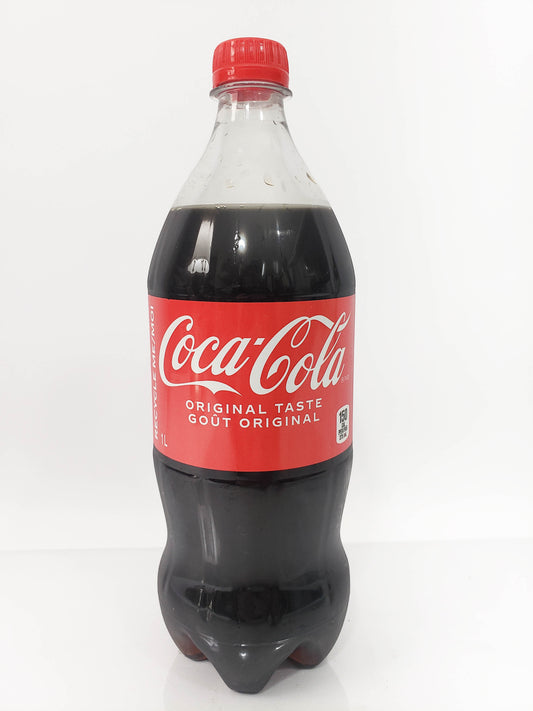 COKE (500ml / 1L / 2L)